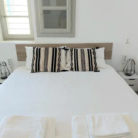 Gemini Two Mykonos Town