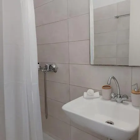 Gemini Two Apartment Mykonos Town