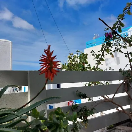 Apartmán Gemini Two