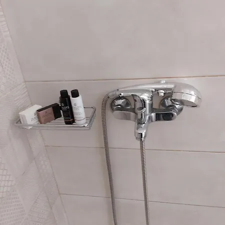 Gemini Two Apartmán