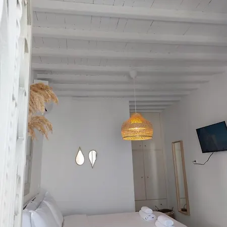 Gemini Two Apartmán Mykonos Town