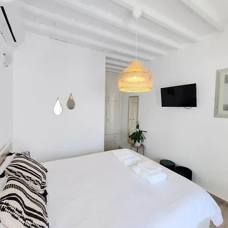 Gemini Two Apartmán