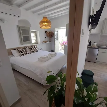 Apartmán Gemini Two *