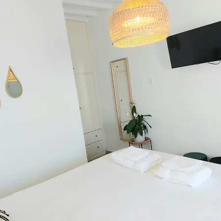 Apartment Gemini Two *