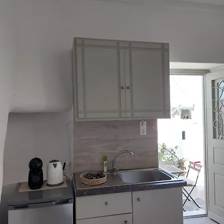 Apartment Gemini Two Mykonos Town